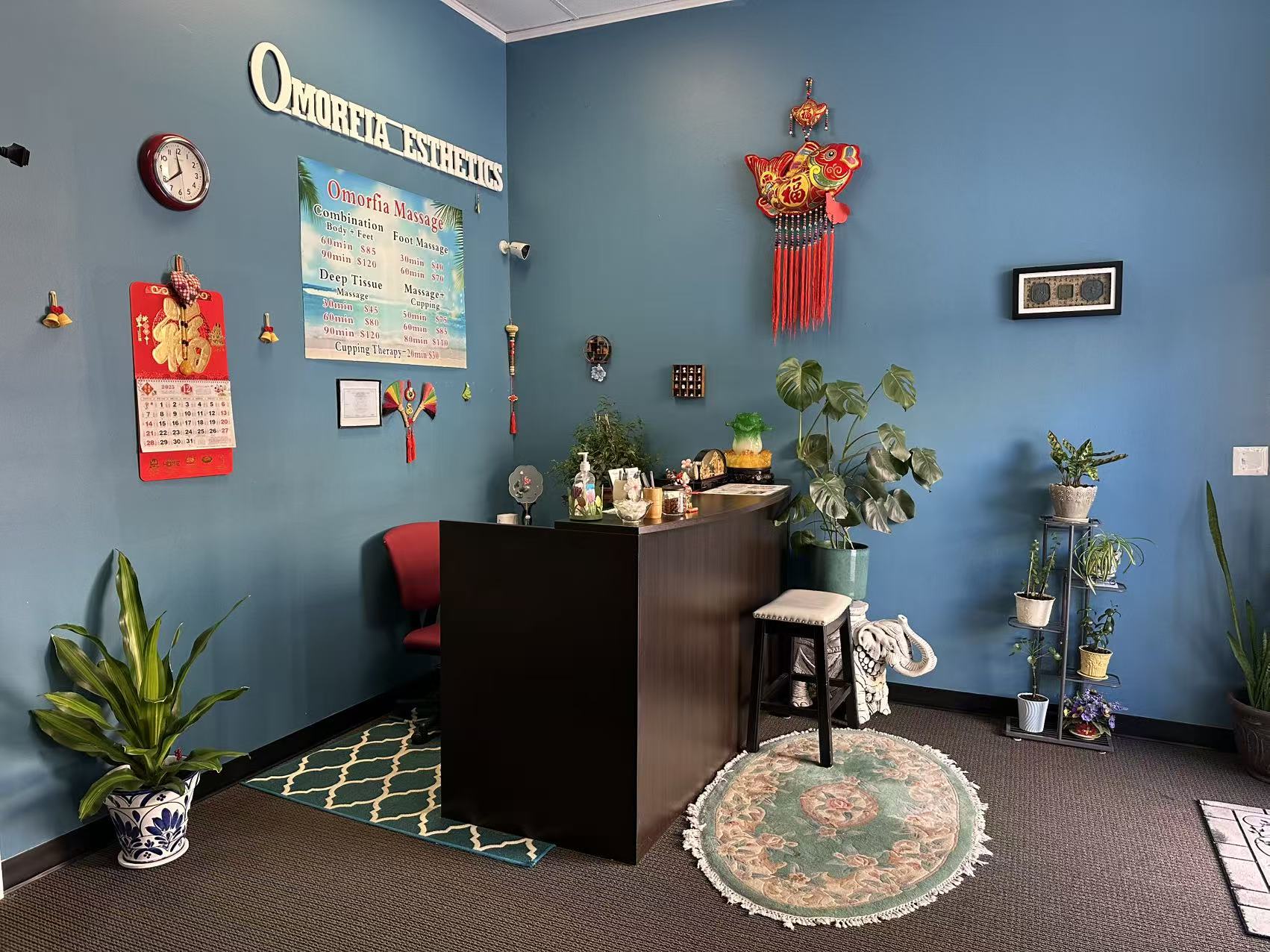 Studio Interior 3